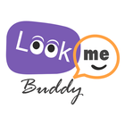 Look Me Buddy 图标