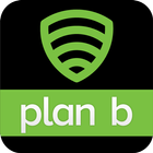 FREE Lost Phone Tracker -PlanB simgesi