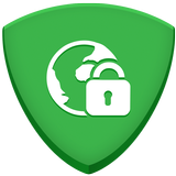 Lookout Security Extension آئیکن