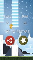 Fearless Flappy Dragon পোস্টার