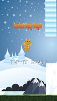Fearless Flappy Dragon স্ক্রিনশট 1