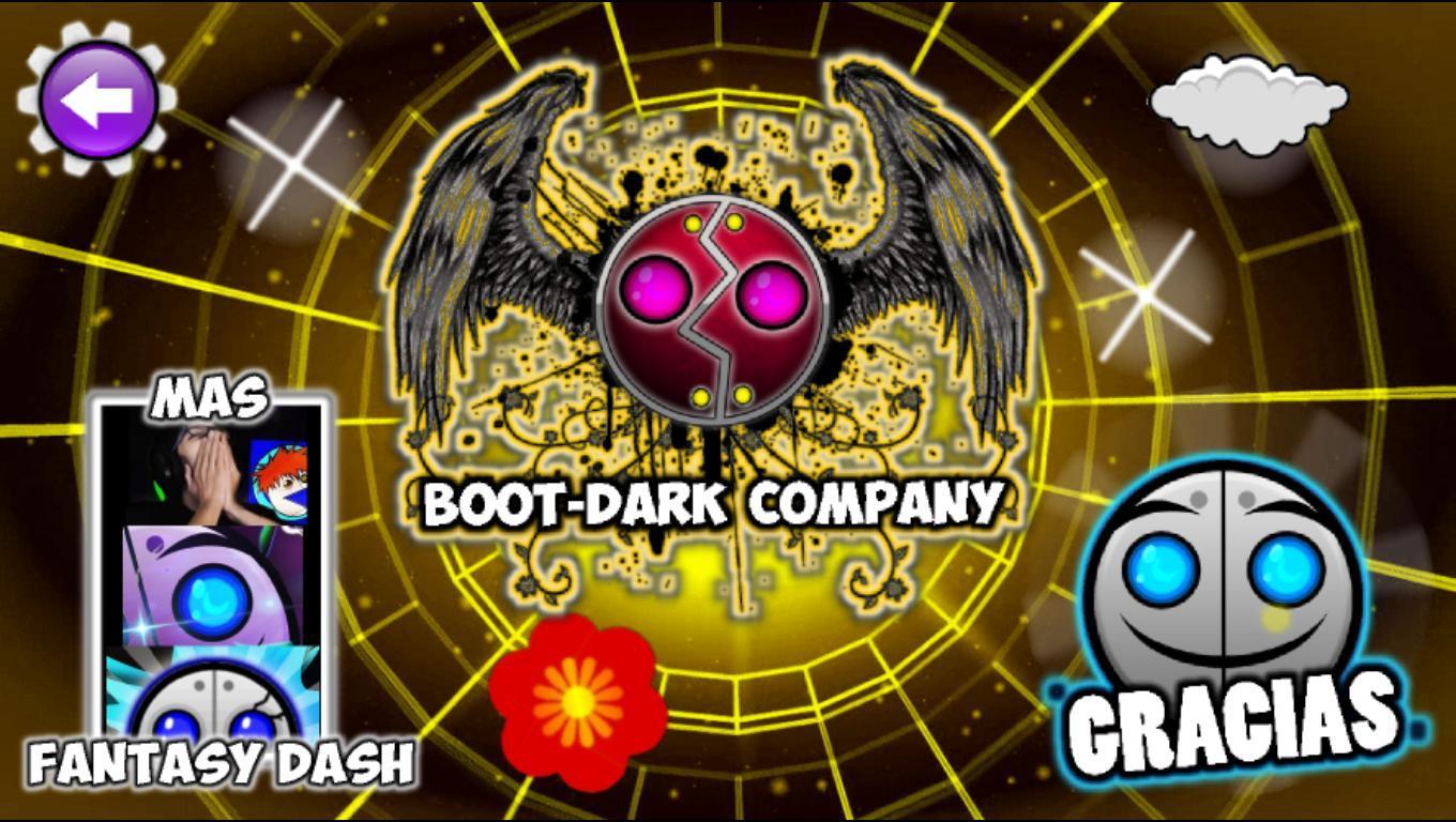 Geometry Dash 2.0 Apk Geometry Dash 2.0 Apk
