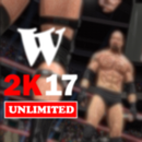 Unlimited WWE 2K17 Prank APK