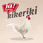 Kikeriki! simgesi
