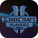 Quiz Joueurs de StarCraft APK
