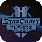 Quiz Joueurs de StarCraft icône
