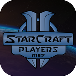 Quiz StarCraft Players