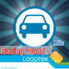 LoopTek Racing World Lite иконка