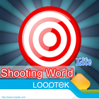 LoopTek Shooting World Lite icon