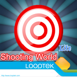 LoopTek Shooting World Lite 图标
