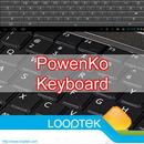 PowenKo standard Keyboard APK