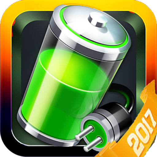 Battery Saver 2018