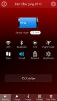 Battery Saver 2019 screenshot 1