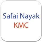 Safai Nayak KMC icône