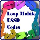 Loop Mobile USSD Codes New
