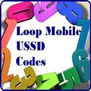 Loop Mobile USSD Codes New APK