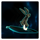 Speed Rabbit Surfer Infinite ikon