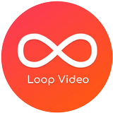 Loop Video icon