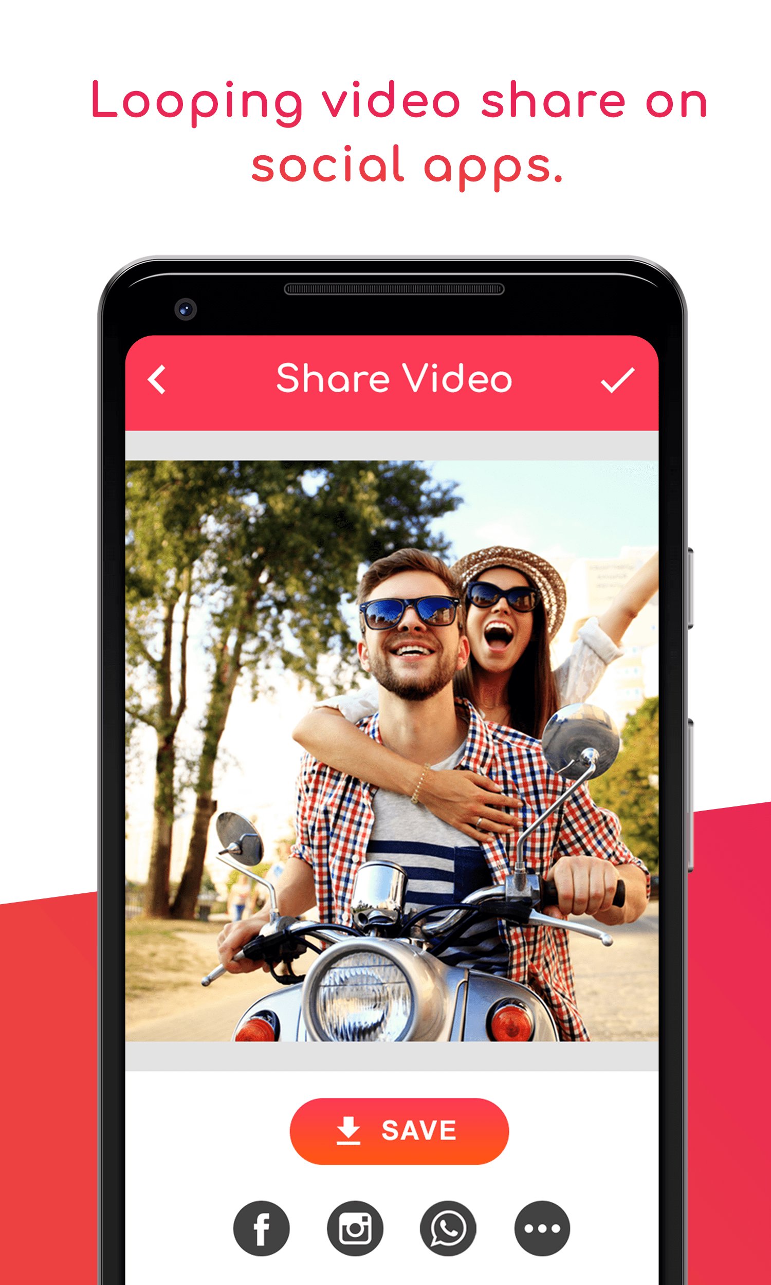 Loop Video For Android Apk Download