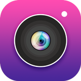 Video Boomer - Loop Video Reverse with Fun Camera icône