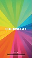 Loopar Color&Play স্ক্রিনশট 1