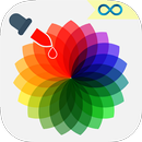 APK Live Color Picker & Color Extractor from image