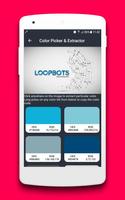 Live Color Picker & Color Extractor from image screenshot 1
