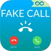 Fake Call & Fake Message APK