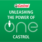 One Castrol आइकन