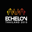 Echelon Thailand 2015 icône