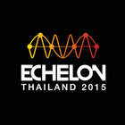 Echelon Thailand 2015 아이콘