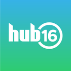 Hub16 icône