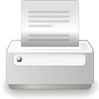 ESC POS Print Service Demo icône