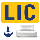 LIC Receipt Printer icône