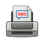 SMS Printer آئیکن