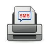 SMS Printer icône
