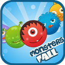 Monsters Fall! APK