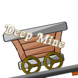 Deep Mine Idle