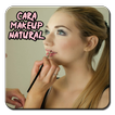 Cara Makeup Wajah
