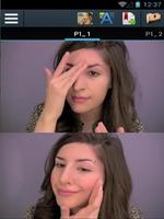 Cara Makeup Wajah Affiche