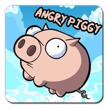 Angry Piggy