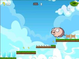Angry Piggy capture d'écran 1