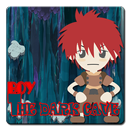 Boy The Dark Cave APK