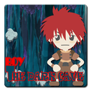 Boy The Dark Cave-APK
