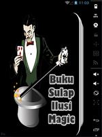 پوستر Buku Sulap Ilusi Magic