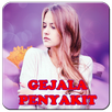 Gejala Penyakit APK