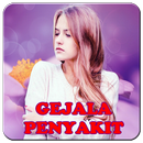 Gejala Penyakit APK
