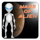 Mars Of Alien icon
