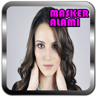 Masker Alami-icoon