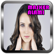 Masker Alami